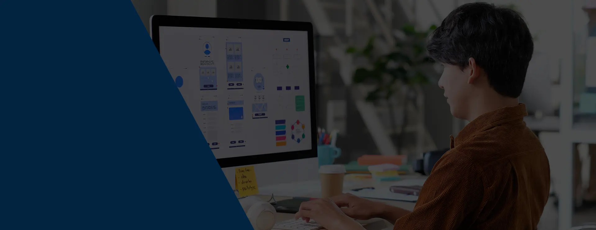 Make your projects take off